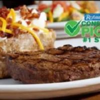 Texas Roadhouse ico