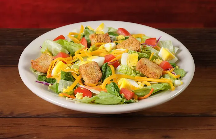 Texas Roadhouse Picture 2