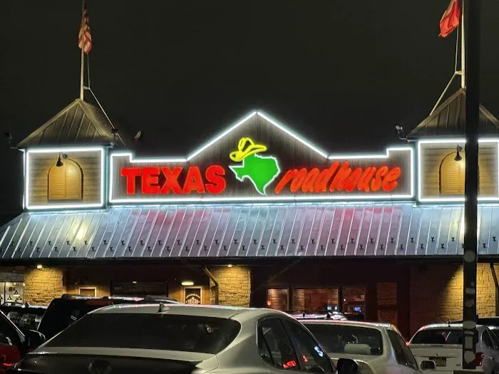 Texas Roadhouse Picture 9