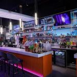 K-CITY BBQ hot pot & sushi