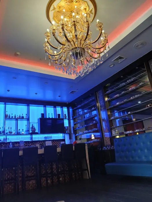 Global Buffet Picture 1