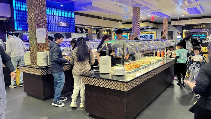 Global Buffet Picture 5