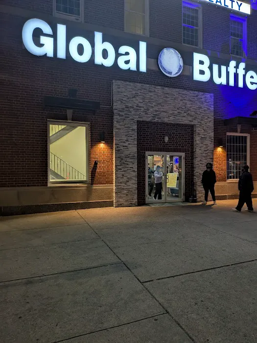 Global Buffet Picture 2