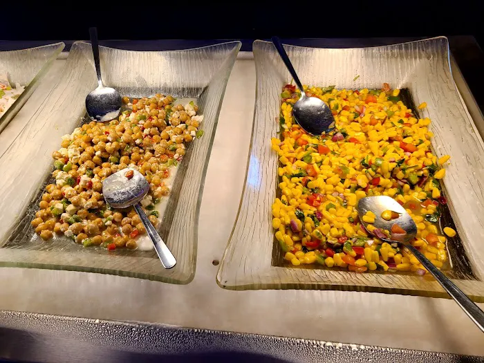 Global Buffet Picture 9