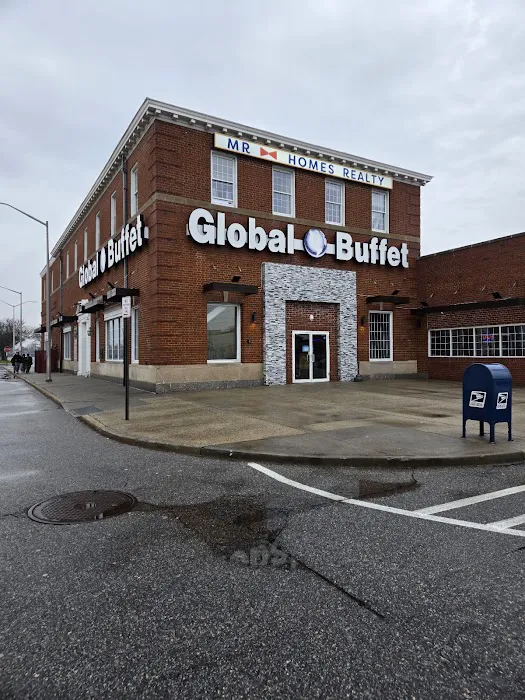 Global Buffet Picture 10