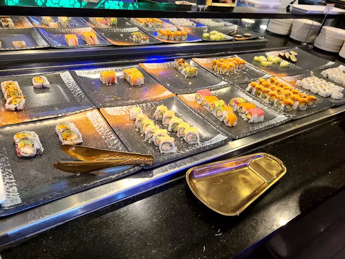 Global Buffet Picture 7