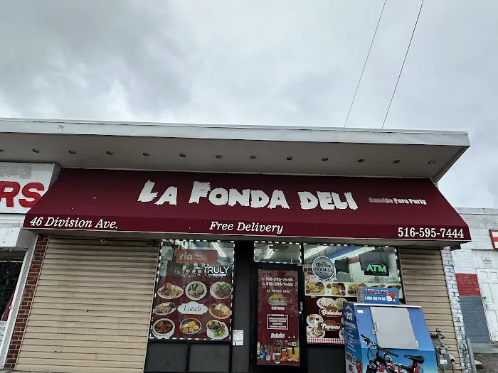 La Fonda Deli Picture 5