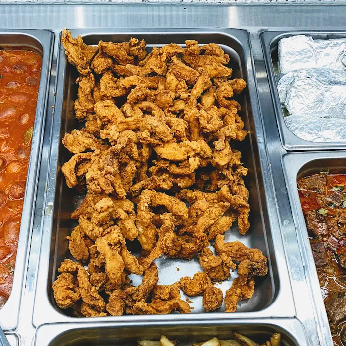 La Fonda Deli Picture 9