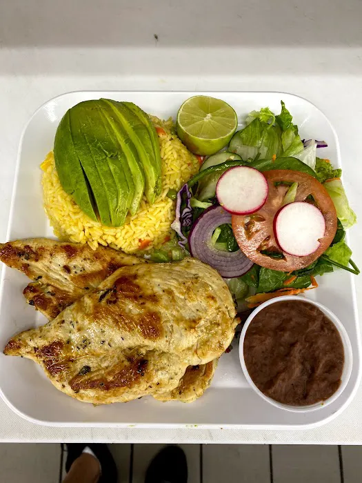 La Fonda Deli Picture 6