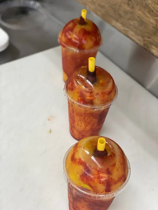 La Fonda Deli Picture 4