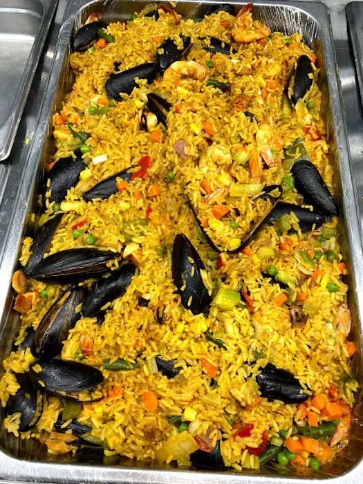 La Fonda Deli Picture 1