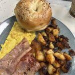 Turnpike Bagels Deli & Bakery