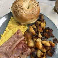 Turnpike Bagels Deli & Bakery ico