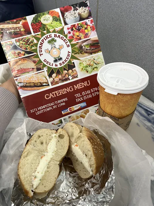 Turnpike Bagels Deli & Bakery Picture 8