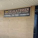 Fred's Delicatessen