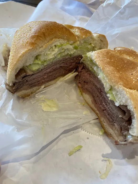 Fred's Delicatessen Picture 8