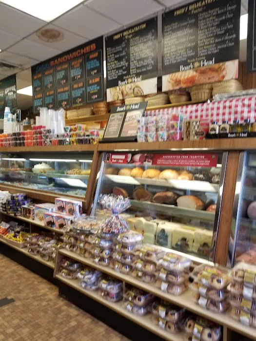 Fred's Delicatessen Picture 7