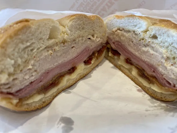 Fred's Delicatessen Picture 2