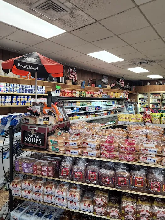 Fred's Delicatessen Picture 9