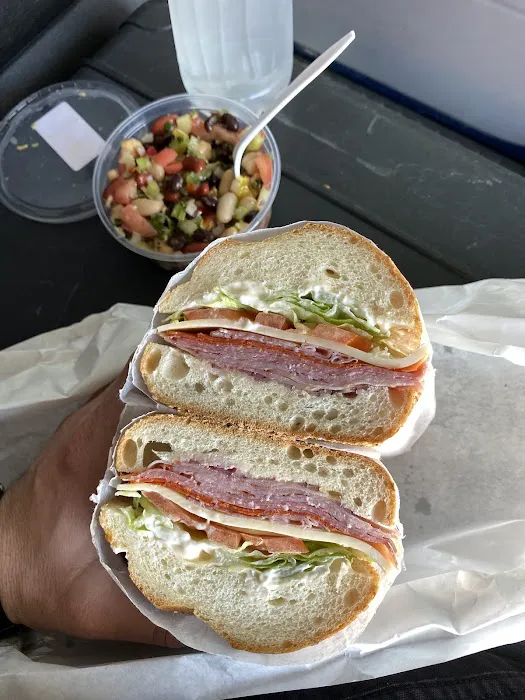 Fred's Delicatessen Picture 3