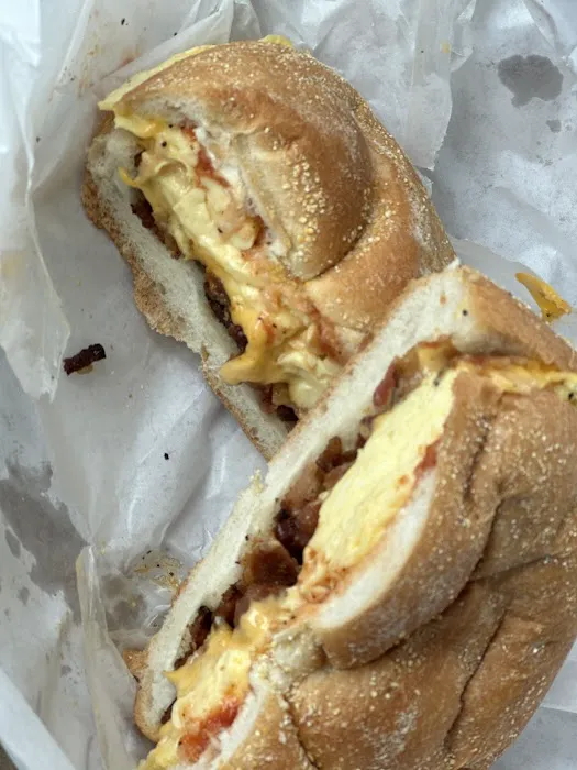 Fred's Delicatessen Picture 4