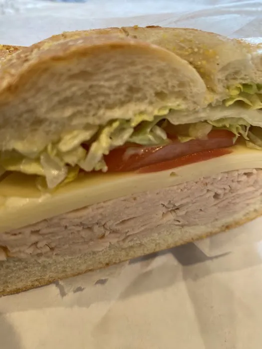 Fred's Delicatessen Picture 6