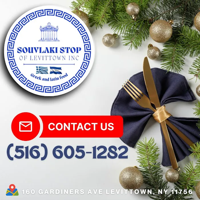 Souvlaki Stop Picture 6