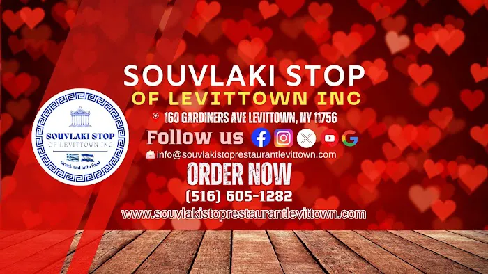 Souvlaki Stop Picture 4