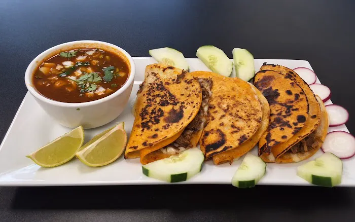 Souvlaki Stop Picture 3