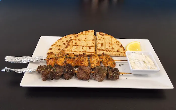 Souvlaki Stop Picture 2