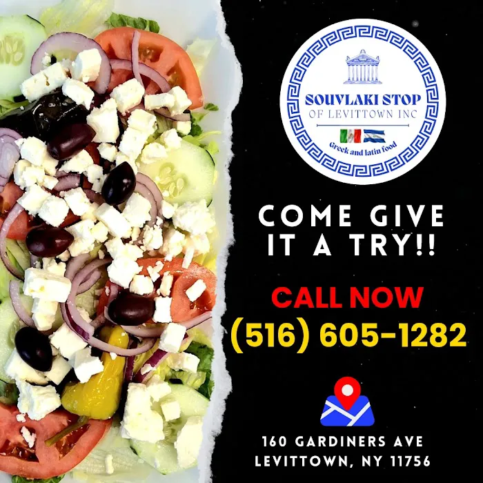 Souvlaki Stop Picture 5