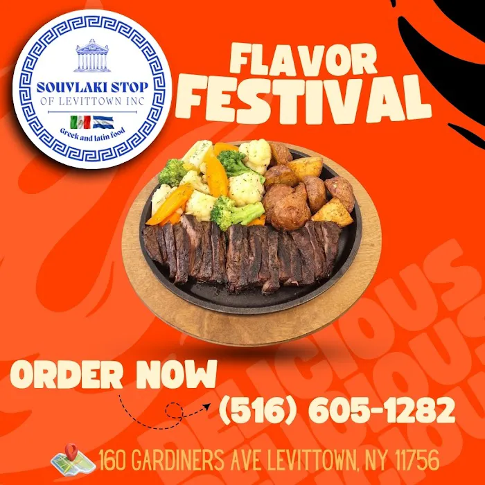 Souvlaki Stop Picture 1