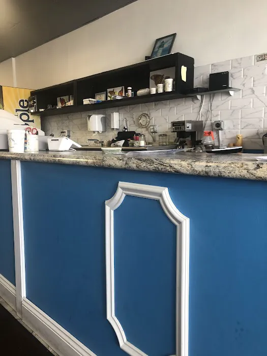 Souvlaki Stop Picture 8