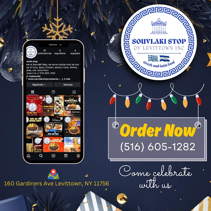 Souvlaki Stop Picture 10