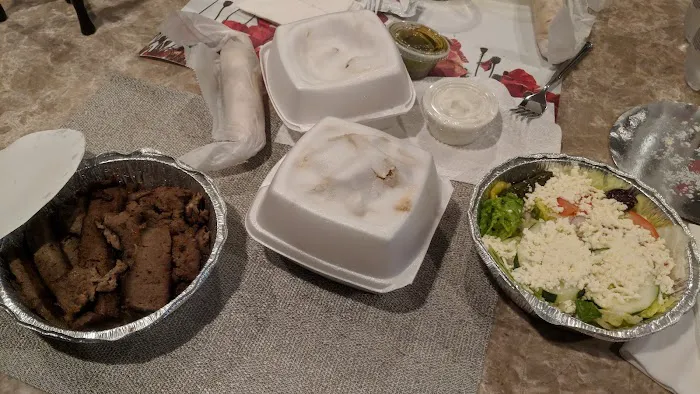 Souvlaki Stop Picture 9