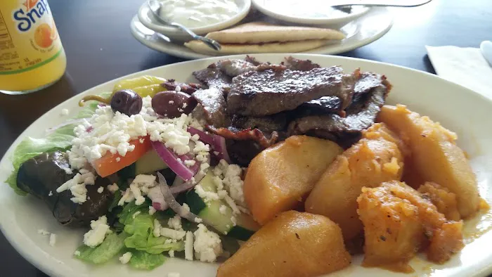 Souvlaki Stop Picture 7