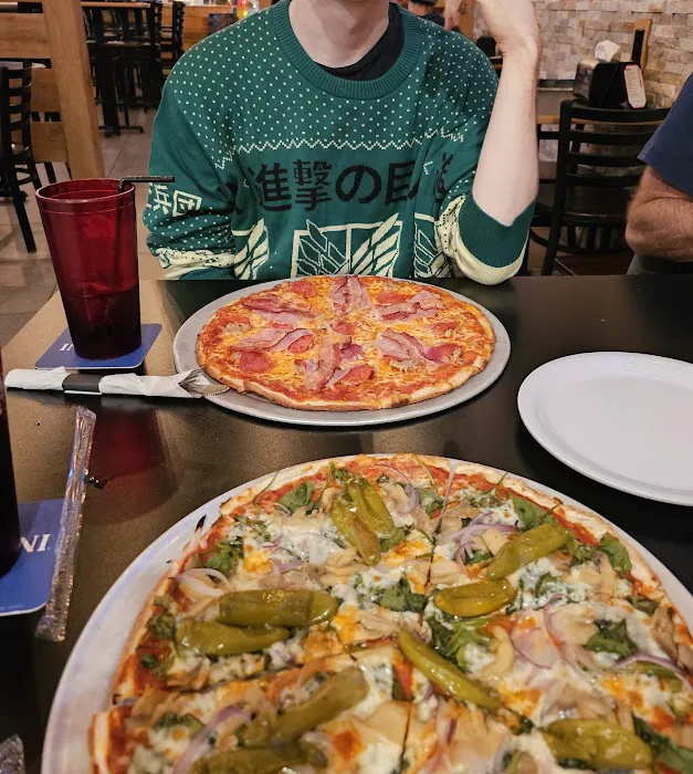 Riko's Pizza Picture 4