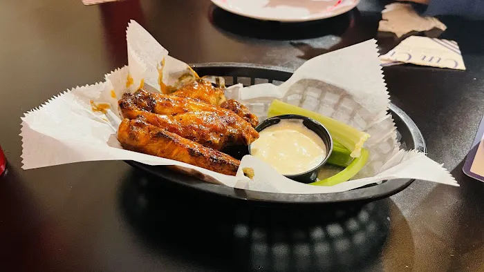 Riko's Pizza Picture 5