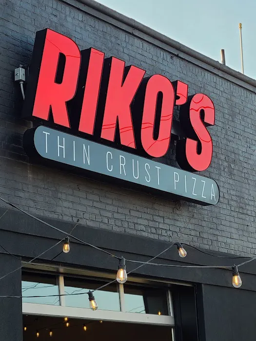 Riko's Pizza Picture 3