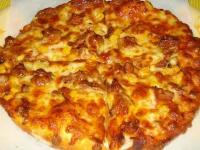 Antonio's Pizzeria New York Picture 5