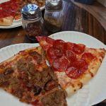 Antonio's Pizzeria New York