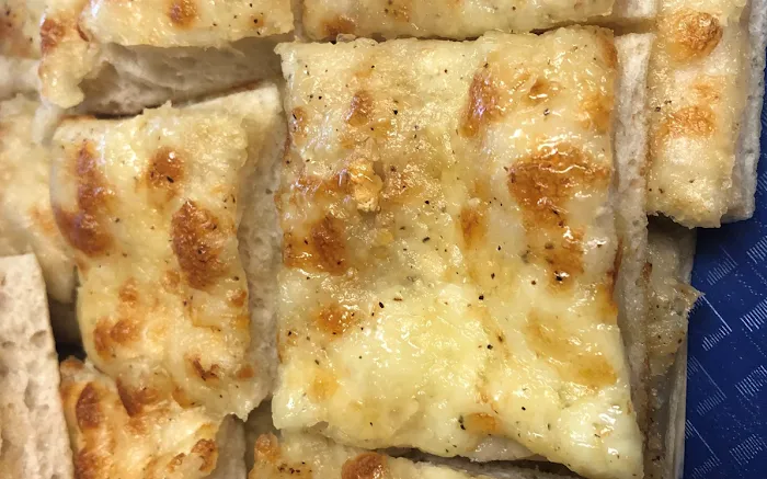 Antonio's Pizzeria New York Picture 7