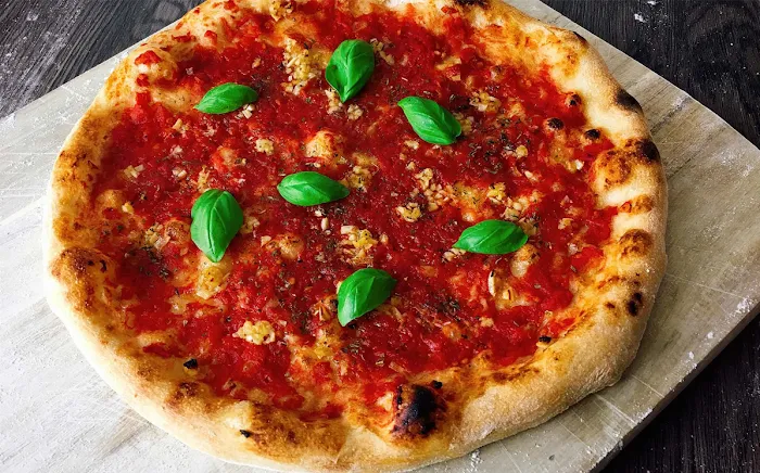 Antonio's Pizzeria New York Picture 2