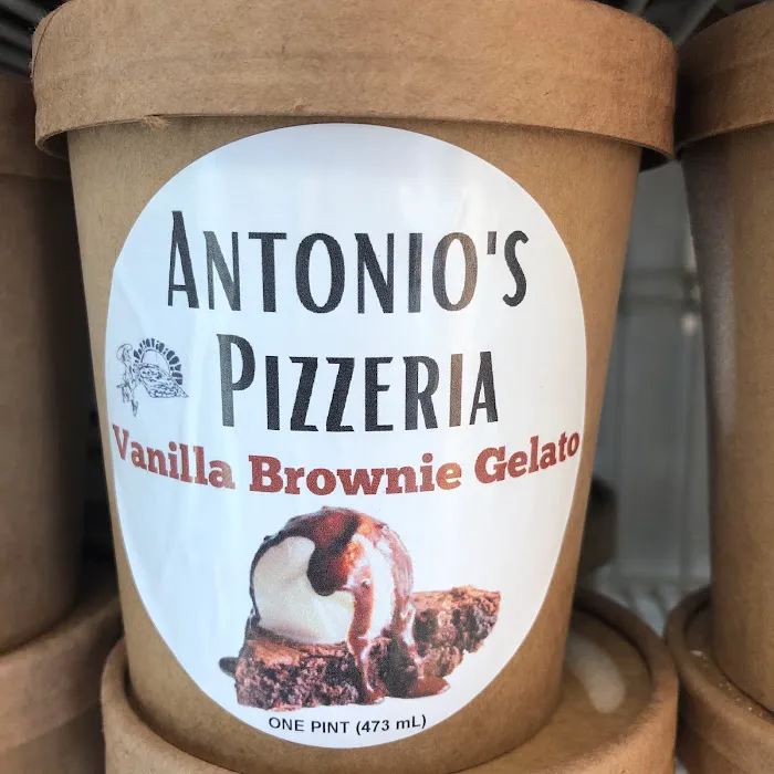 Antonio's Pizzeria New York Picture 10