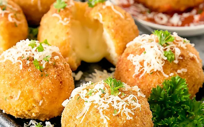 Antonio's Pizzeria New York Picture 8