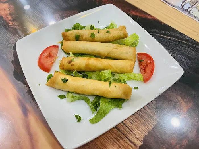 Barouk Lebanese Cuisine Picture 7
