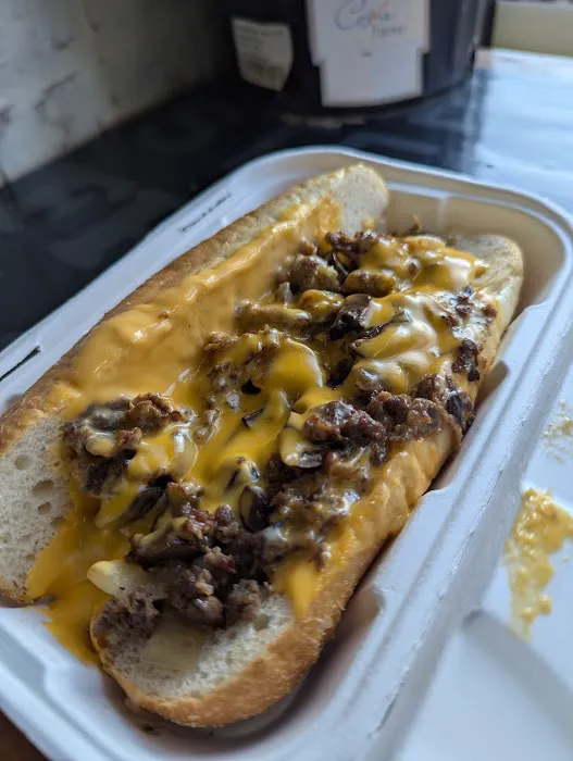 Chiddy’s Cheesesteaks of Farmingdale Picture 1