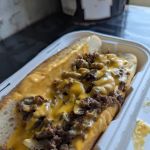 Chiddy’s Cheesesteaks of Farmingdale