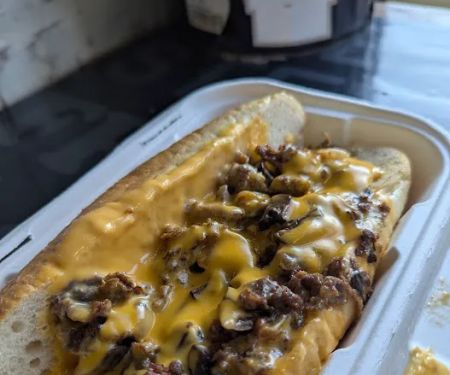 Chiddy’s Cheesesteaks of Farmingdale