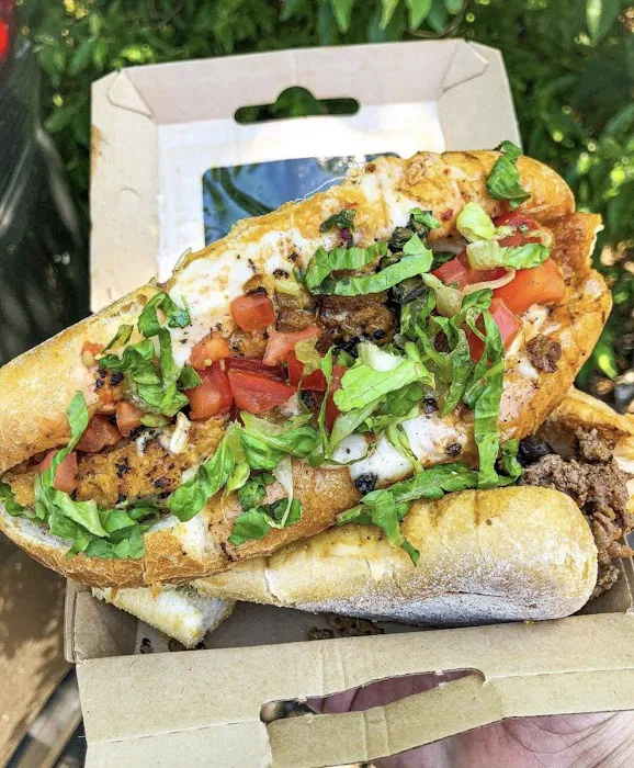 Chiddy’s Cheesesteaks of Farmingdale Picture 3